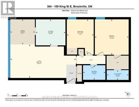 109 King Street East Brockville ON K6V 1B8