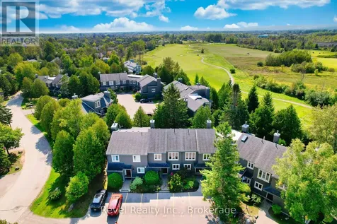 145 Fairway Crescent Collingwood ON L9Y 5B4