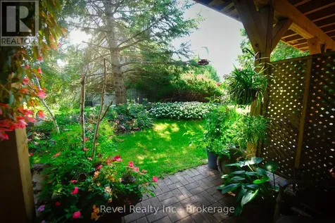 145 Fairway Crescent Collingwood ON L9Y 5B4