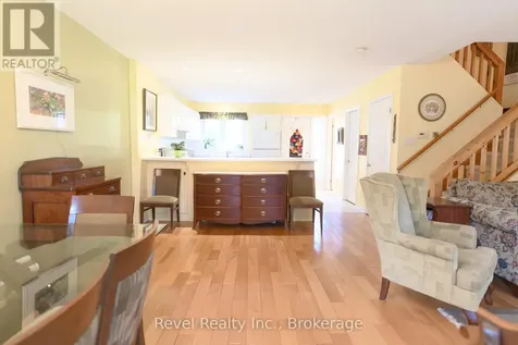145 Fairway Crescent Collingwood ON L9Y 5B4