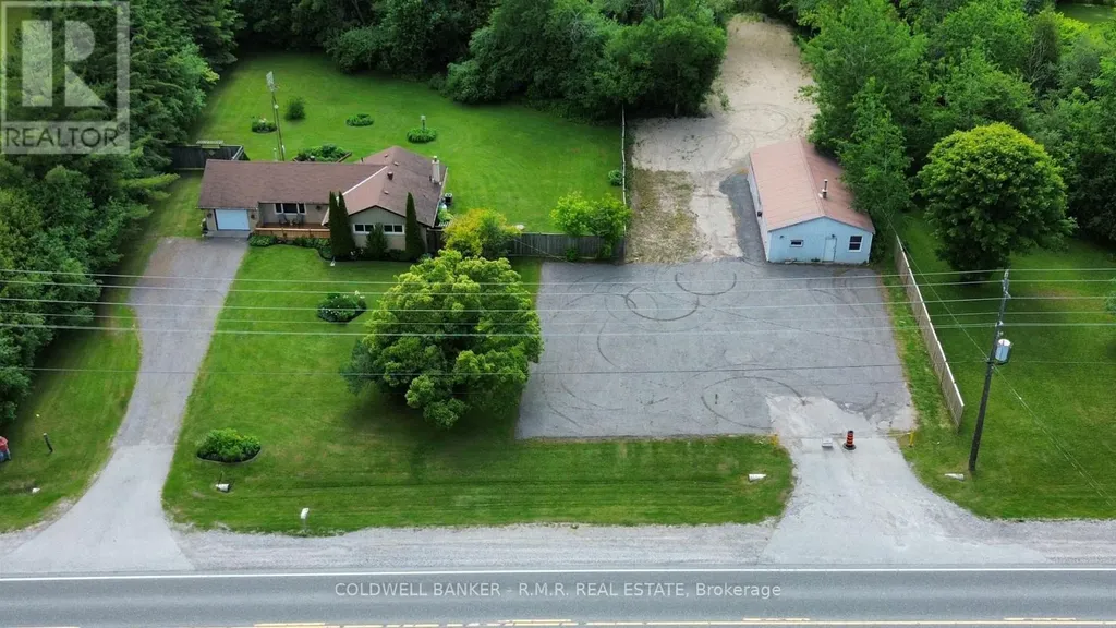 14550 Regional Road 57 Road Scugog ON L0B 1B0