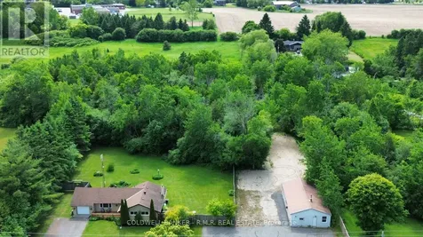 14550 Regional Road 57 Road Scugog ON L0B 1B0