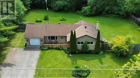 14550 Regional Road 57 Road Scugog ON L0B 1B0