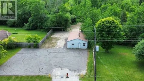 14550 Regional Road 57 Road Scugog ON L0B 1B0