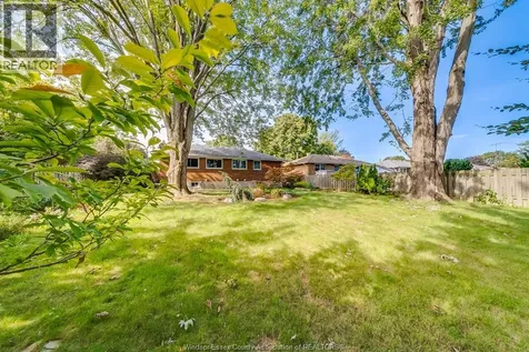 127 Coverdale Street Chatham ON N7L 2V1