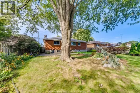 127 Coverdale Street Chatham ON N7L 2V1