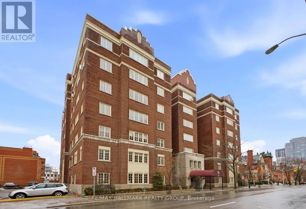 260 Metcalfe Street Ottawa ON K2P 1R6