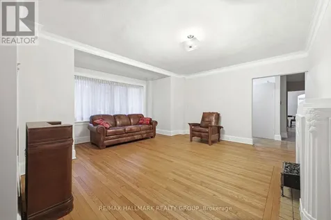 260 Metcalfe Street Ottawa ON K2P 1R6