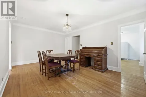 260 Metcalfe Street Ottawa ON K2P 1R6