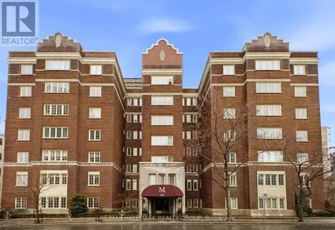 260 Metcalfe Street Ottawa ON K2P 1R6