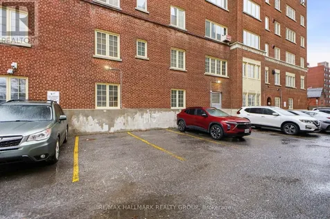 260 Metcalfe Street Ottawa ON K2P 1R6