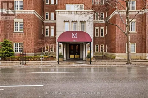 260 Metcalfe Street Ottawa ON K2P 1R6