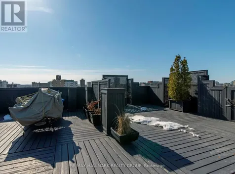 260 Metcalfe Street Ottawa ON K2P 1R6