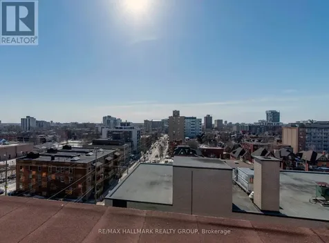260 Metcalfe Street Ottawa ON K2P 1R6