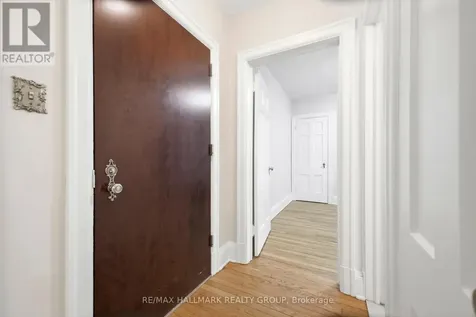 260 Metcalfe Street Ottawa ON K2P 1R6