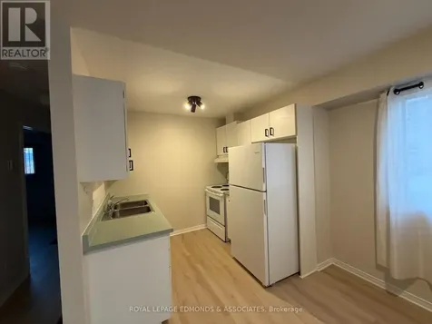 441 Mackay Street Pembroke ON K8A 1E3
