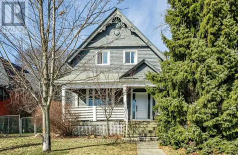 52 Princess Avenue St. Thomas ON N5R 2V7
