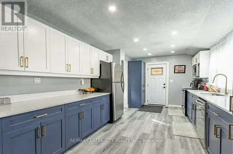 52 Princess Avenue St. Thomas ON N5R 2V7