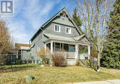 52 Princess Avenue St. Thomas ON N5R 2V7