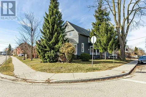 52 Princess Avenue St. Thomas ON N5R 2V7