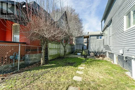 52 Princess Avenue St. Thomas ON N5R 2V7