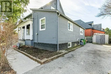 52 Princess Avenue St. Thomas ON N5R 2V7