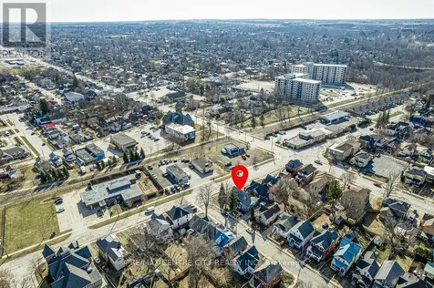 52 Princess Avenue St. Thomas ON N5R 2V7