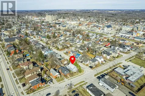 52 Princess Avenue St. Thomas ON N5R 2V7
