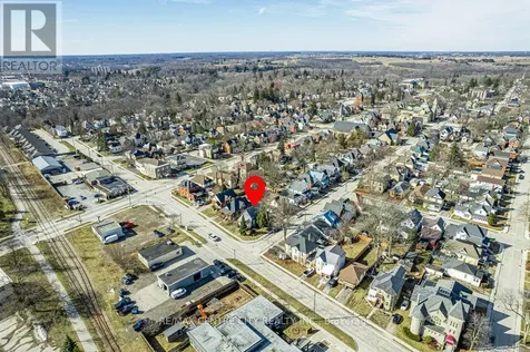 52 Princess Avenue St. Thomas ON N5R 2V7