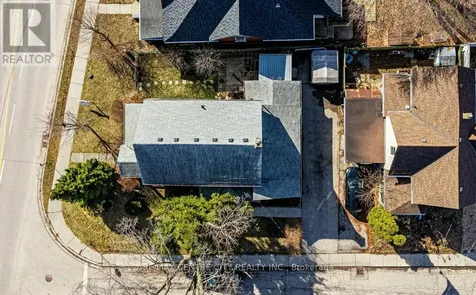 52 Princess Avenue St. Thomas ON N5R 2V7