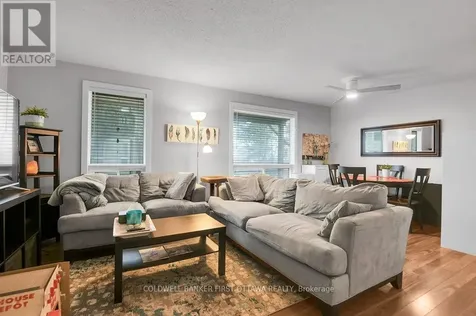 604 Tanguay Court Ottawa ON K2L 3X3
