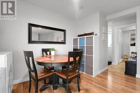 604 Tanguay Court Ottawa ON K2L 3X3