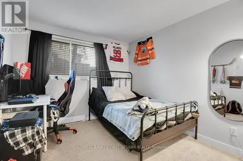 604 Tanguay Court Ottawa ON K2L 3X3