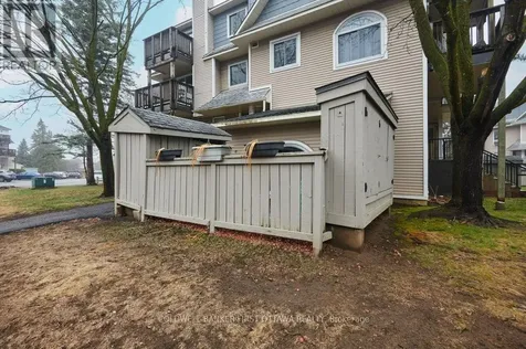604 Tanguay Court Ottawa ON K2L 3X3