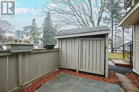 604 Tanguay Court Ottawa ON K2L 3X3