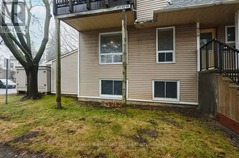 604 Tanguay Court Ottawa ON K2L 3X3