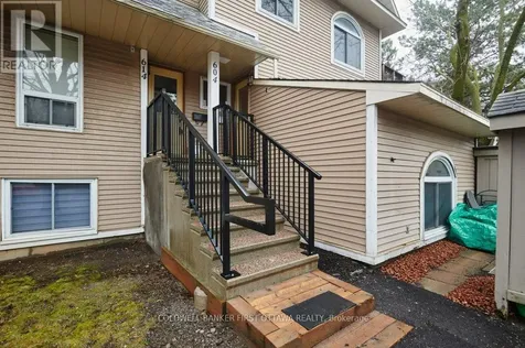 604 Tanguay Court Ottawa ON K2L 3X3