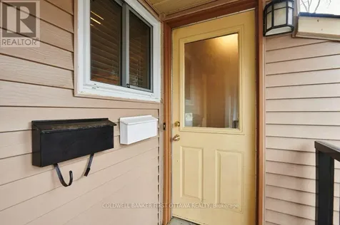 604 Tanguay Court Ottawa ON K2L 3X3