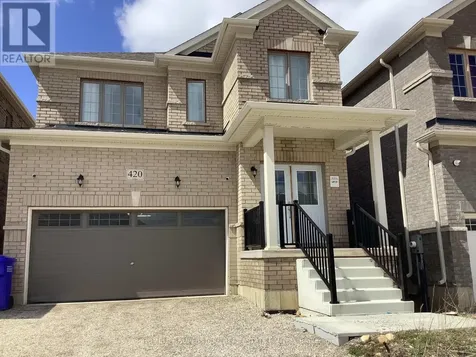 420 Vandusen Avenue Southgate ON N0C 1B0