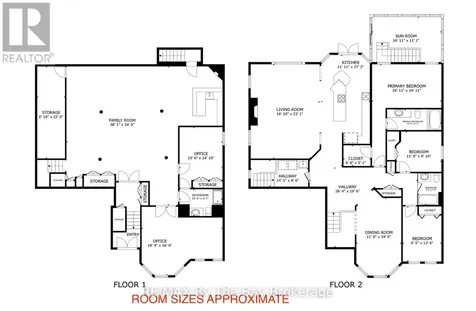 70 Fairway Crescent Wasaga Beach ON L9Z 1B8