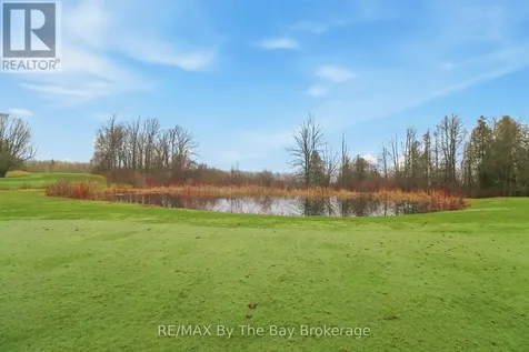 70 Fairway Crescent Wasaga Beach ON L9Z 1B8