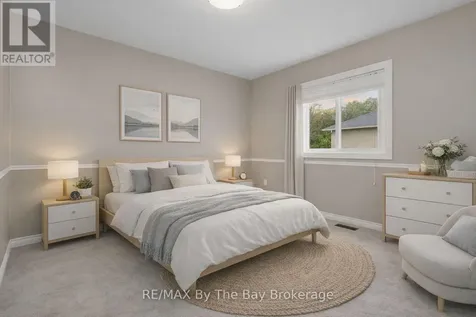 70 Fairway Crescent Wasaga Beach ON L9Z 1B8