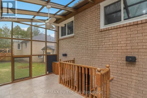 70 Fairway Crescent Wasaga Beach ON L9Z 1B8