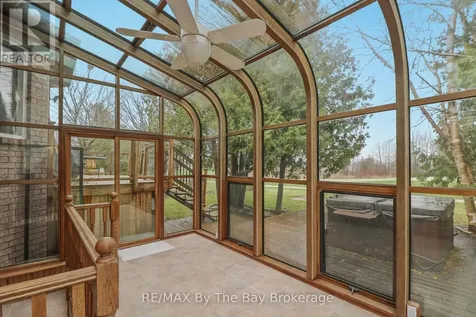 70 Fairway Crescent Wasaga Beach ON L9Z 1B8