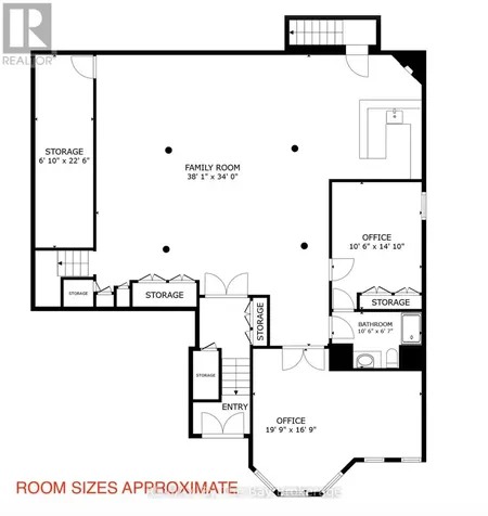 70 Fairway Crescent Wasaga Beach ON L9Z 1B8