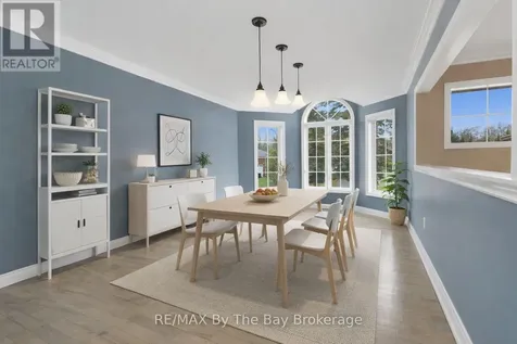70 Fairway Crescent Wasaga Beach ON L9Z 1B8