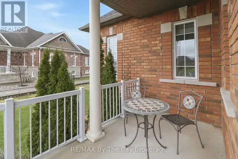 10 Basswood Drive Wasaga Beach ON L9Z 0A9