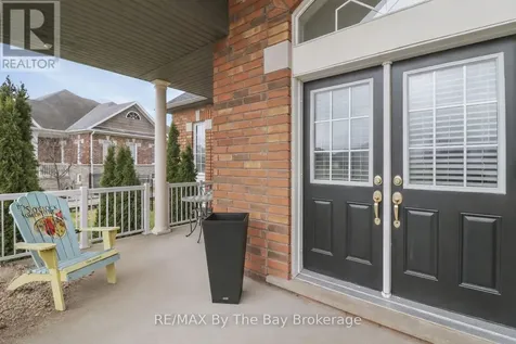 10 Basswood Drive Wasaga Beach ON L9Z 0A9