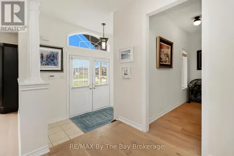 10 Basswood Drive Wasaga Beach ON L9Z 0A9