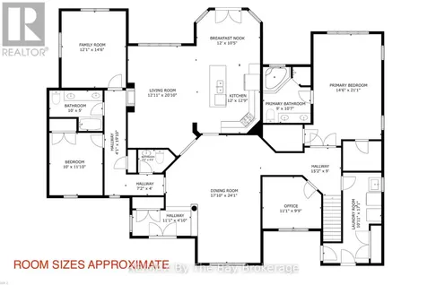 10 Basswood Drive Wasaga Beach ON L9Z 0A9